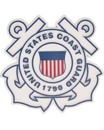 US Coast Guard Magnet