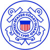 Coast Guard Magnet