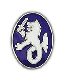 Philippines Department Pin