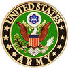 U.S. Army Pin