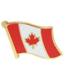 Canada Flag Pin