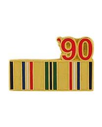 1990 Desert Storm Pin