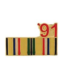 1991 Desert Storm Pin