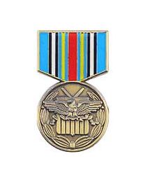 Global War on Terrorism Expeditionary Medal Pin