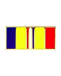 USN/ USMC Combat Action Ribbon Pin