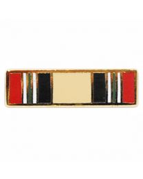 Iraq Campaign Ribbon Pin
