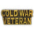 Cold War Pin