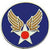 Army Air Corps Pin