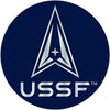 Space Force Pin