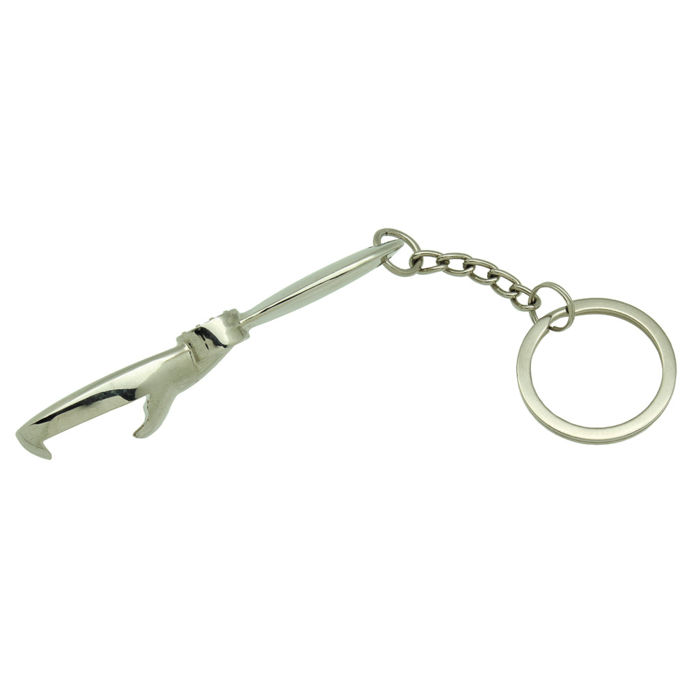 Prop Bottle Opener Keyring