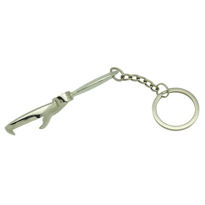 Prop Bottle Opener Keyring