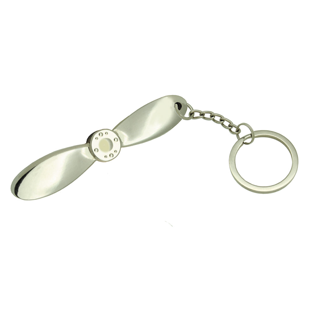 Prop Bottle Opener Keyring