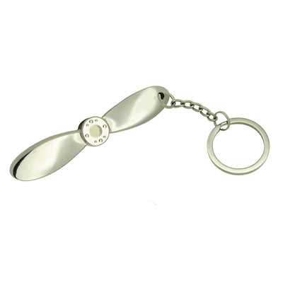 Prop Bottle Opener Keyring