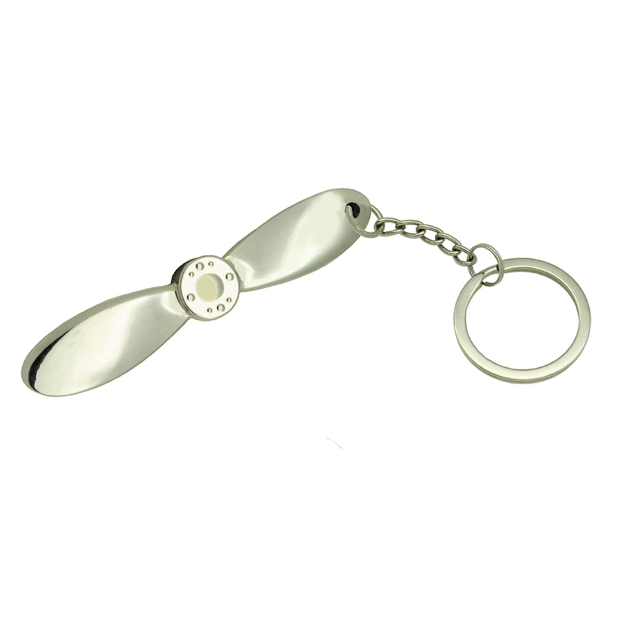 Prop Bottle Opener Keyring