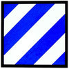 3rd Infantry Decal