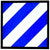 3rd Infantry Decal