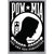 POW/MIA Decal
