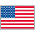 USA FLAG DECAL
