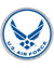 U.S. Air Force Decal