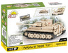 Cobi PZKPFW VI Tiger-2710