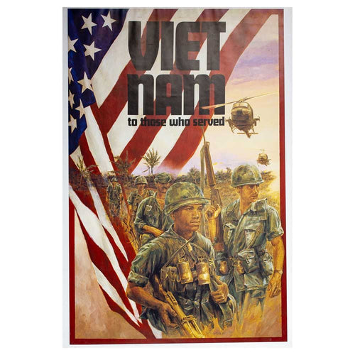 POSTERS VIETNAM-165