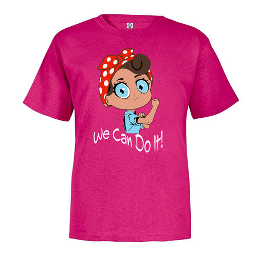 Rosie Kids T-Shirt