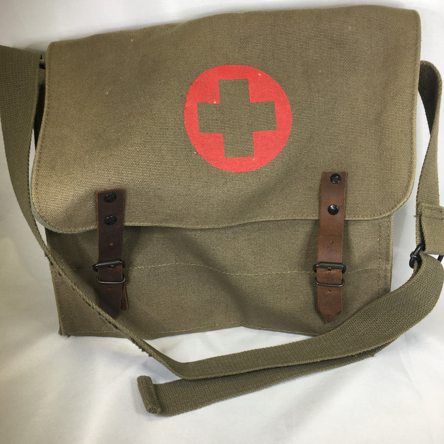 NATO Medic Bag