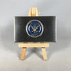 Air Force Business Card Holder