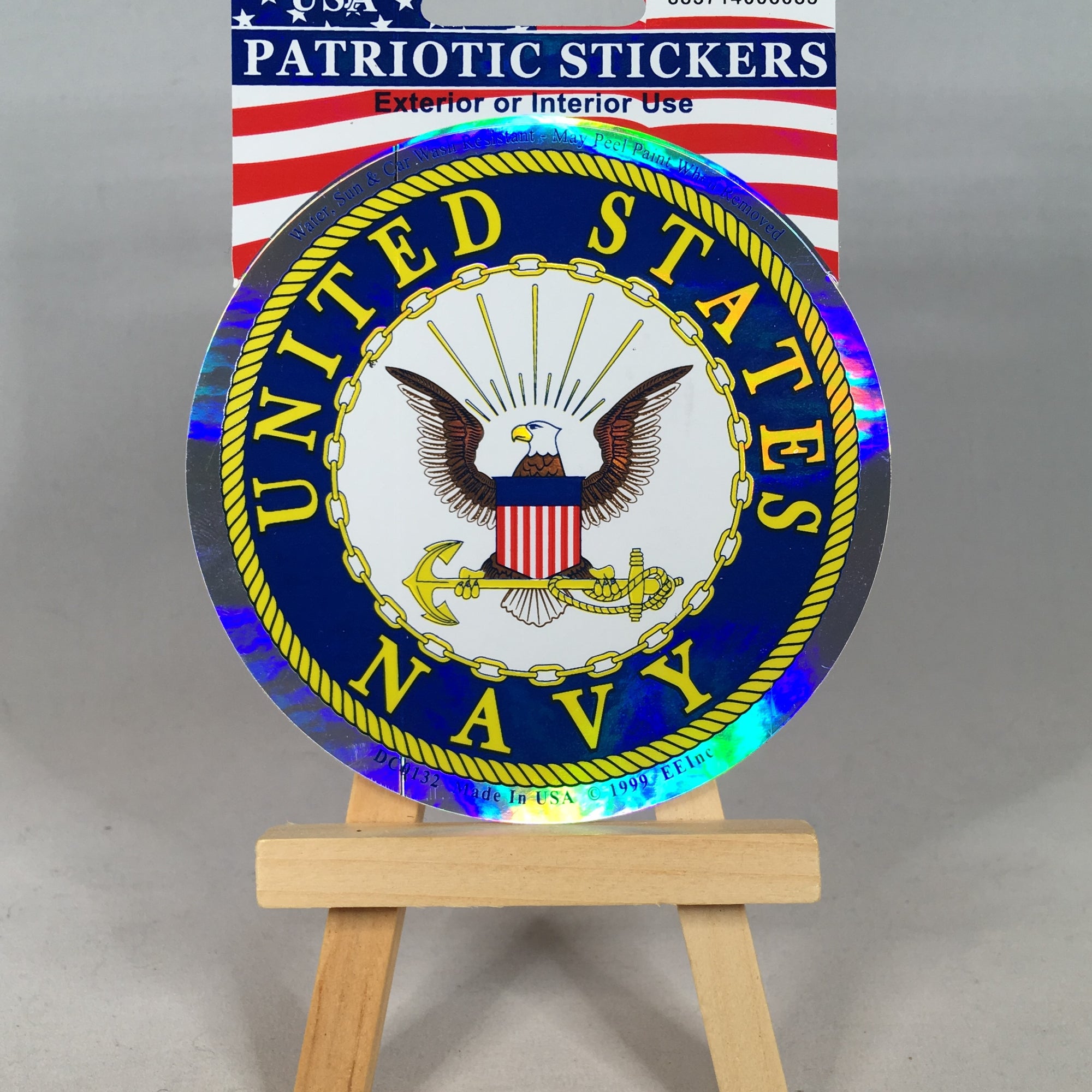 U.S. Navy Decal