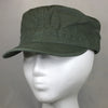 Ladies OD Green Hat