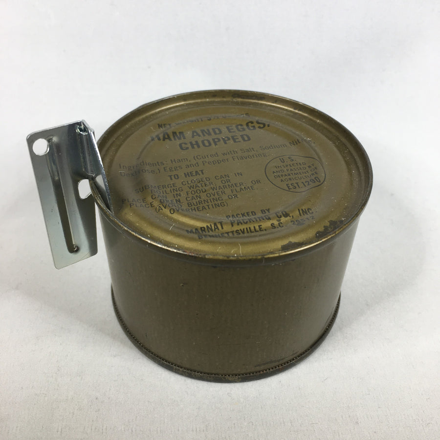 P38 Can Opener Keyring