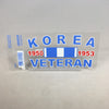 Korea Veteran Decal