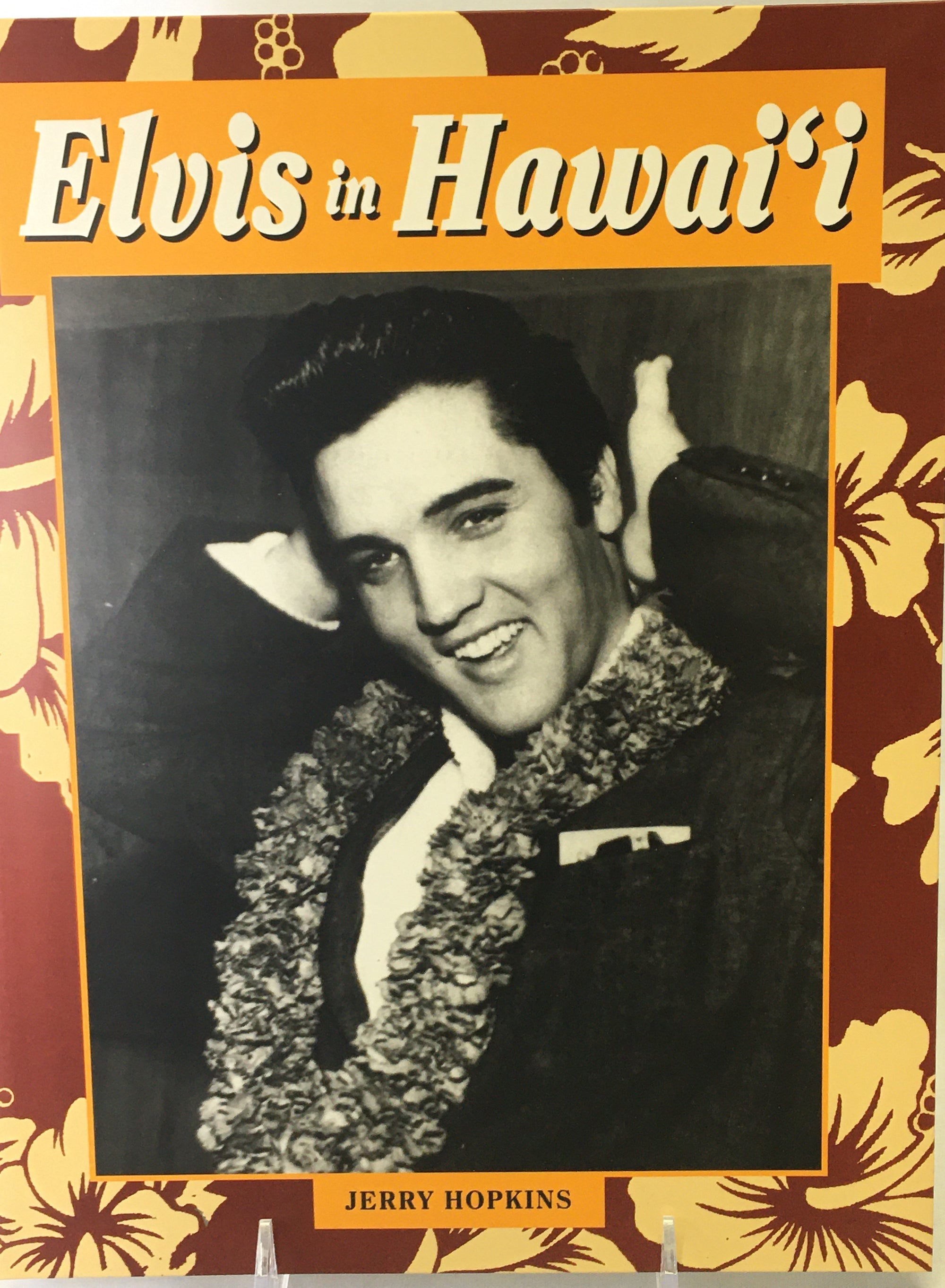 Elvis In Hawaii