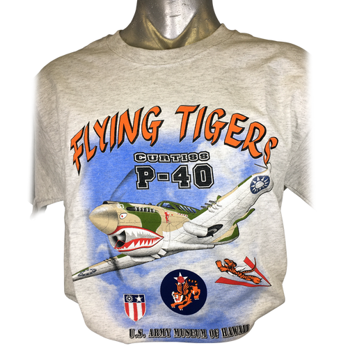Flying Tigers T-shirt