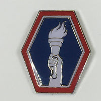 100/442 Battalion RCB