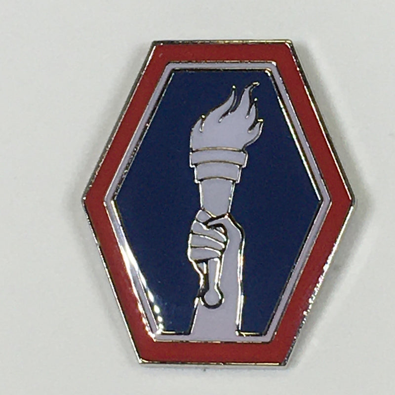 100/442 Battalion RCB - Hi Army Museum Society Store