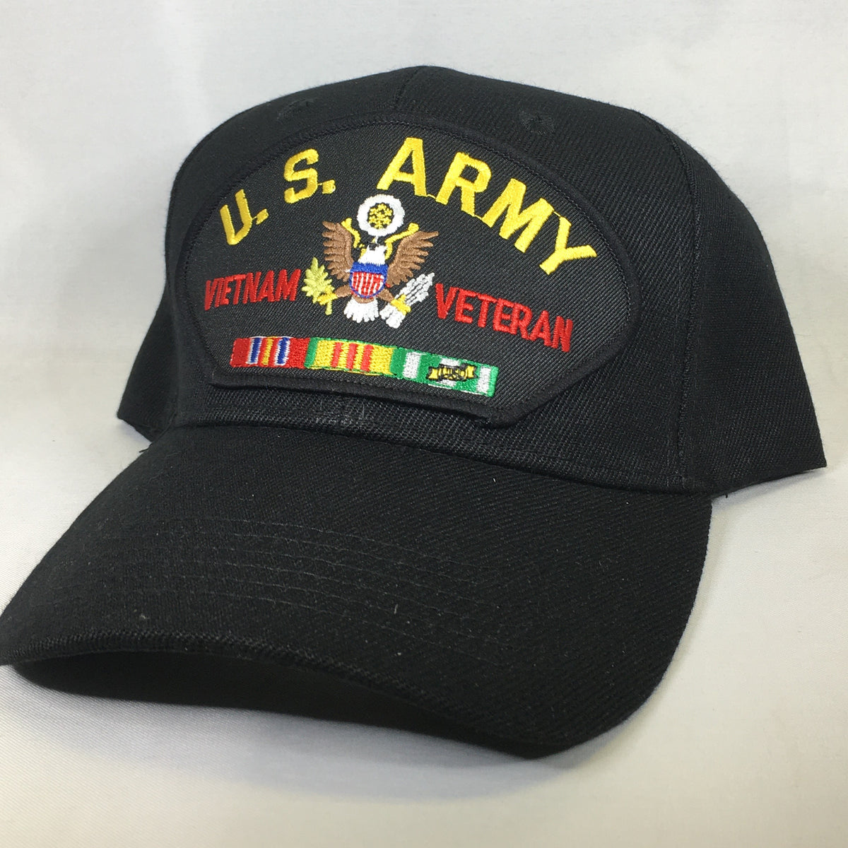 U.S. Army Vietnam Veteran Cap