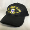 US Coast Guard Iraqi Freedom Veteran Cap