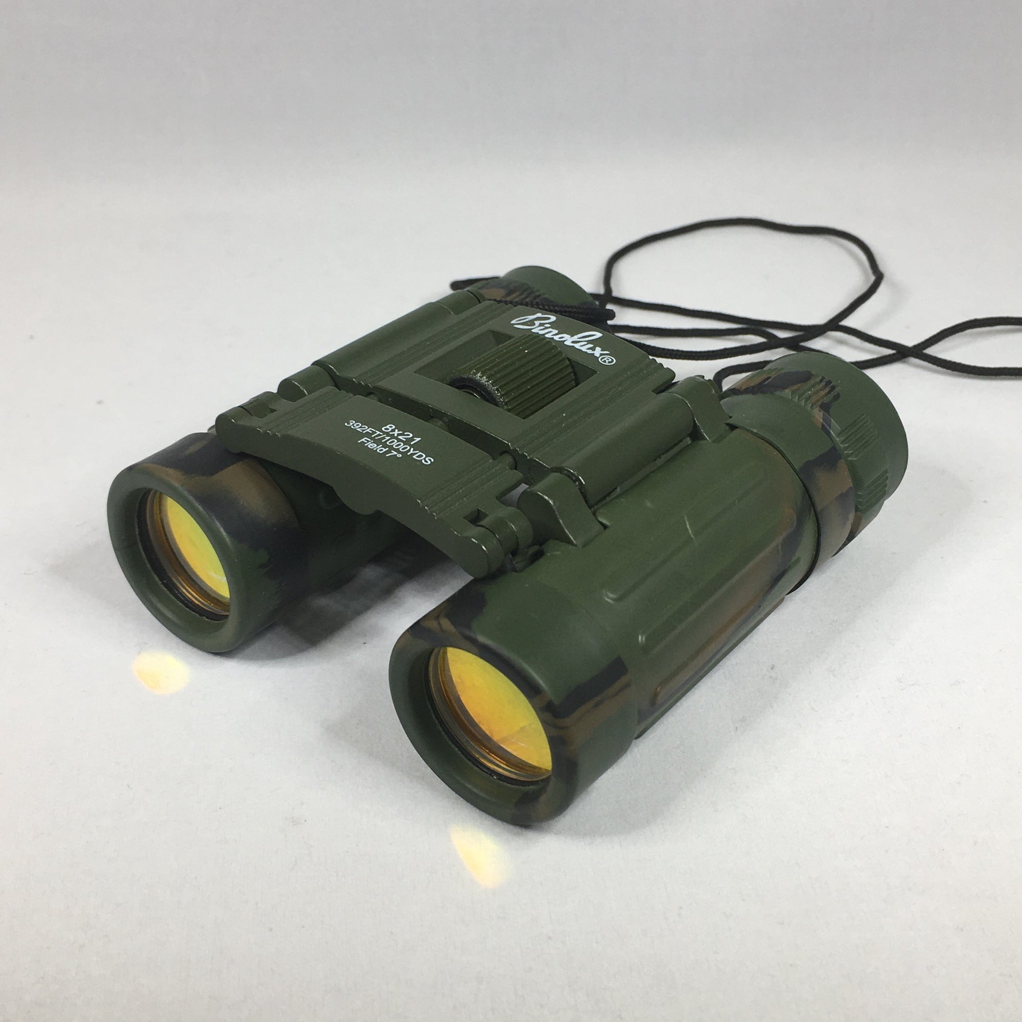 Kids Binocular