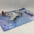 Die Cast P51 Airplane