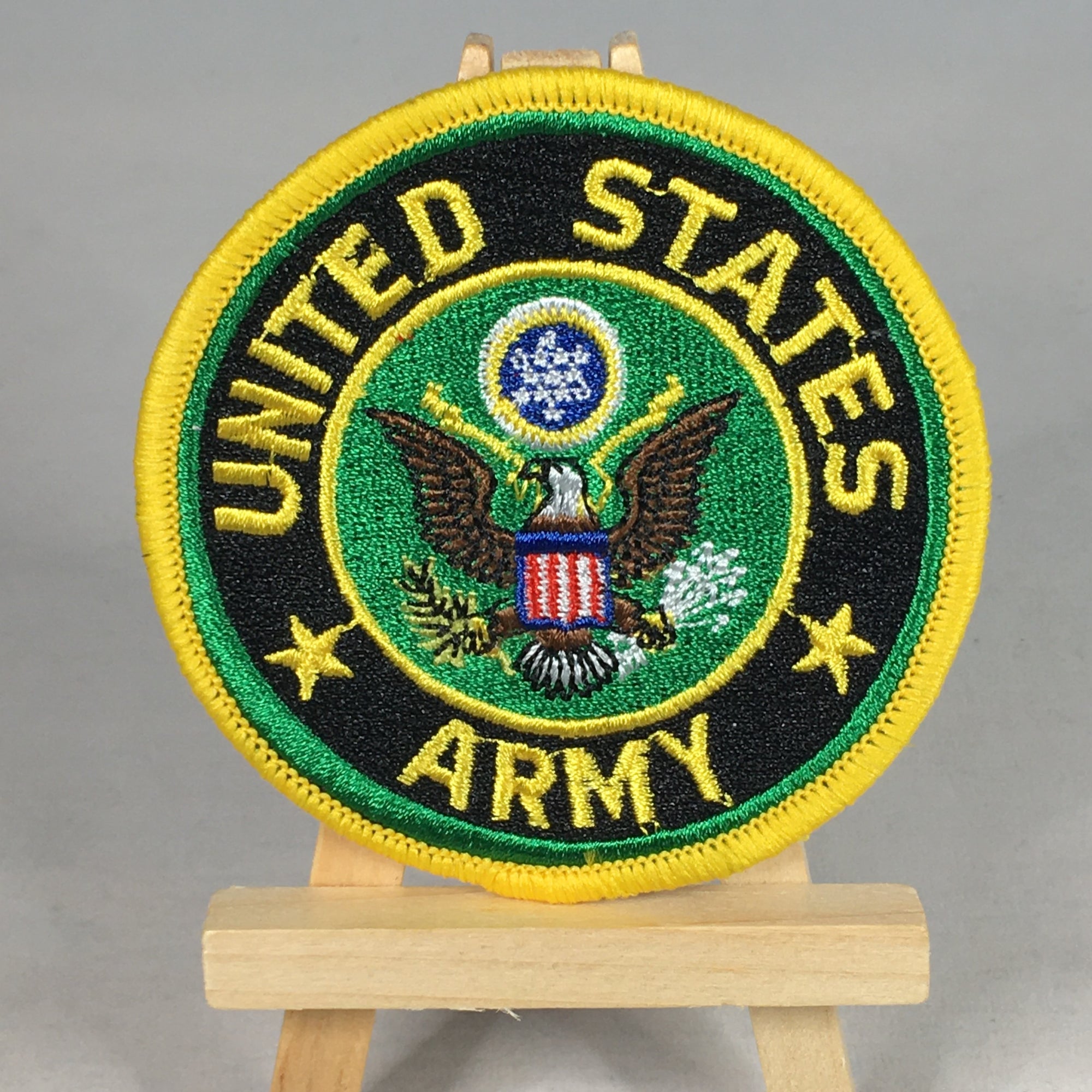 US Army Patch