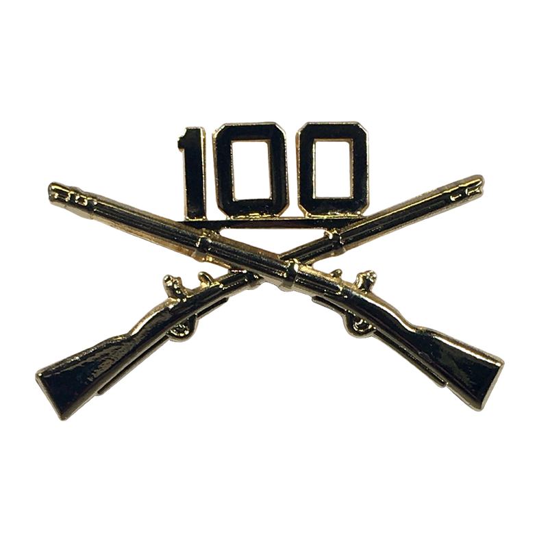 100/442 Battalion RCB - Hi Army Museum Society Store