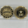 US Army Ranger Challenge Coin