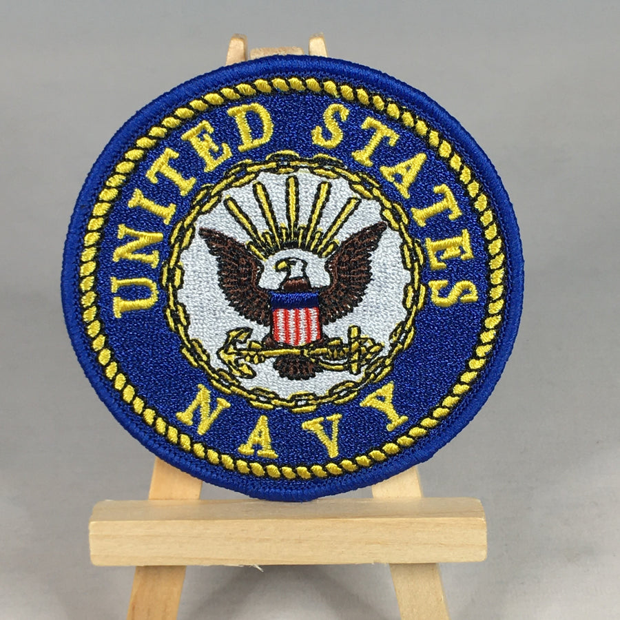 US Navy Patch