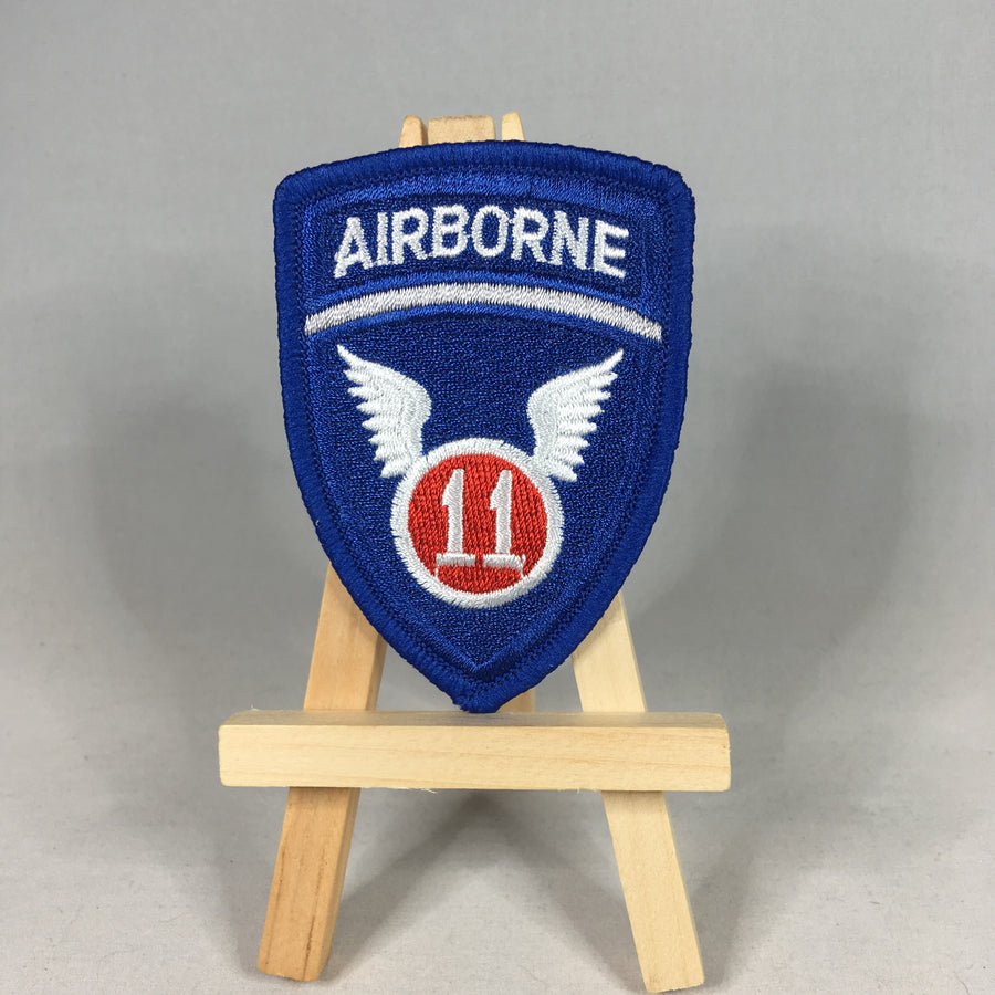 11th Airborne Patch