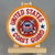 US Coast Guard Patch
