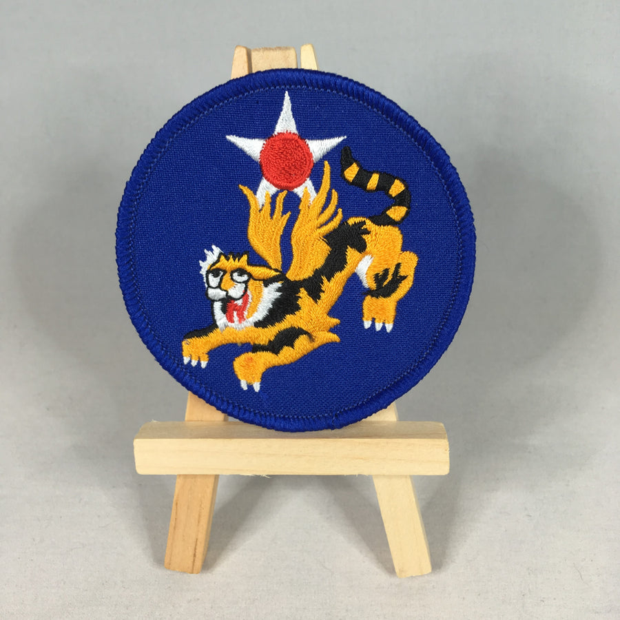14th Air Corps Patch