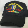 1st Aviation Brigade Vietnam Veteran Cap
