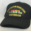 Vietnam &  Desert Storm Veteran Cap