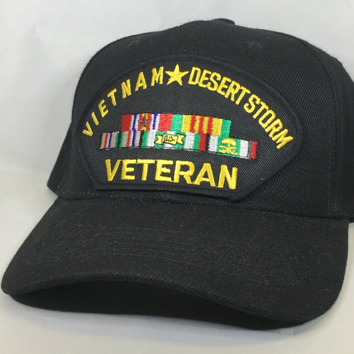 Hats Iraq Veteran